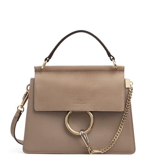 chloe faye bag dupe|chloe faye small shoulder bag.